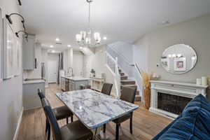 houses for rent in St. Petersburg