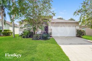 houses for rent in Lake Mary