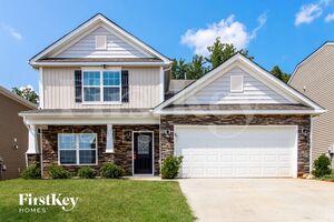 houses for rent in Whitsett