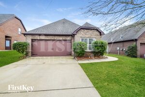 houses for rent in McCalla