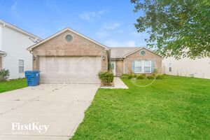 houses for rent in Indianapolis