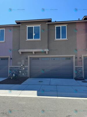 houses for rent in Carson City