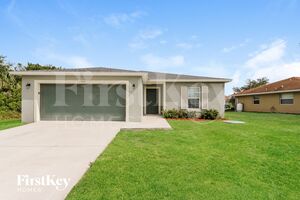 houses for rent in Port St. Lucie