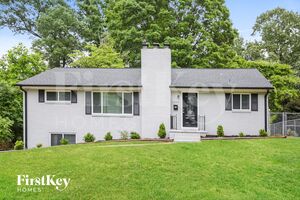 houses for rent in Winston-Salem
