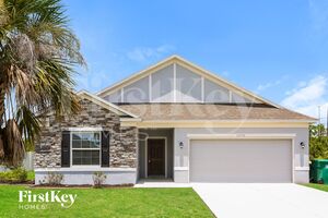houses for rent in Port Charlotte