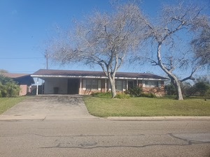 houses for rent in Harlingen