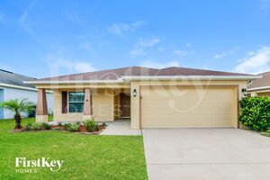 houses for rent in Winter Haven