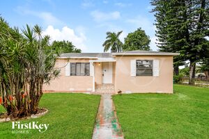houses for rent in Miami
