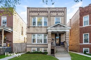 houses for rent in Chicago