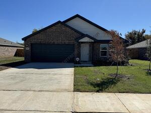 houses for rent in Springtown