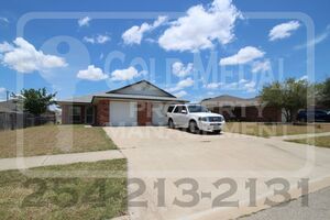 houses for rent in Killeen