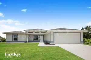 houses for rent in Lehigh Acres