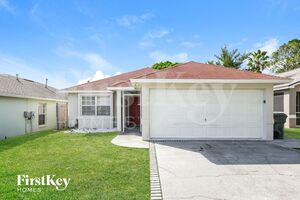 houses for rent in Winter Haven