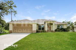 houses for rent in Lehigh Acres