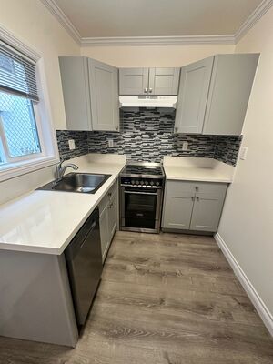 houses for rent in Los Angeles