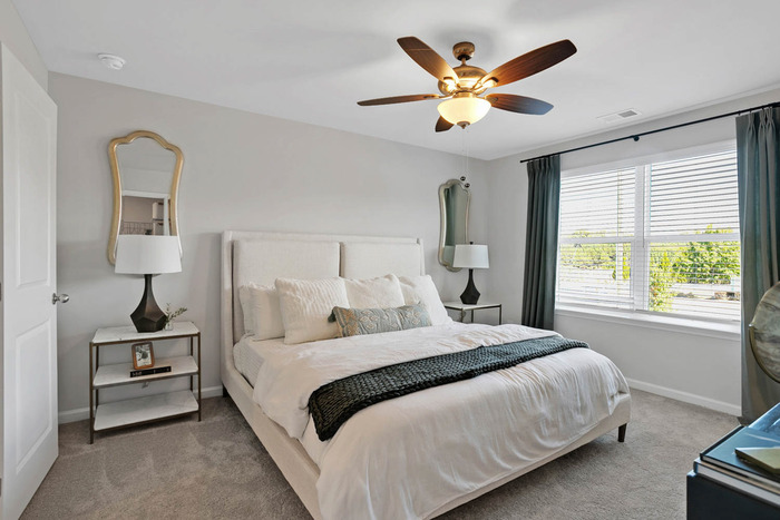 2 Bedroom Rental – Lawrenceville, Lawrenceville, GA, 30046