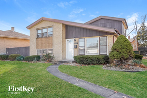 houses for rent in Oak Lawn