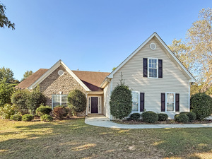 houses for rent in Dacula