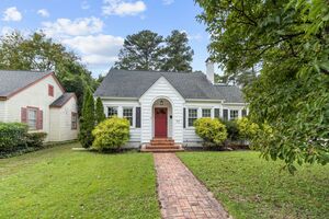 houses for rent in Fayetteville