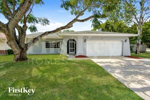 houses for rent in Palm Harbor