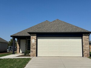 houses for rent in El Reno