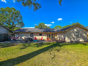 houses for rent in Houston