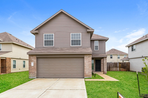 houses for rent in Bryan