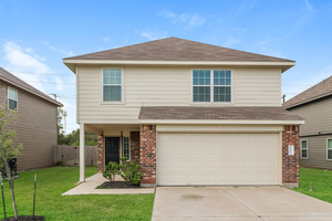 houses for rent in Bryan