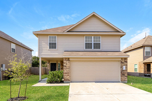 houses for rent in Bryan