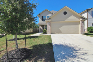 houses for rent in San Antonio