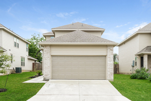 houses for rent in San Antonio