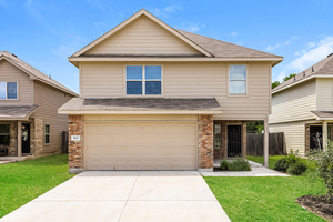 houses for rent in San Antonio