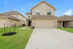 houses for rent in Conroe
