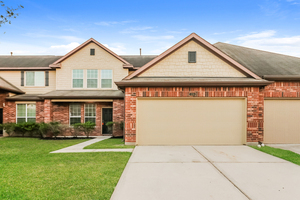 houses for rent in Houston