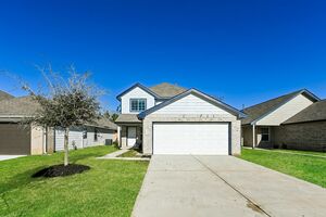 houses for rent in Conroe