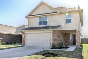 houses for rent in Houston