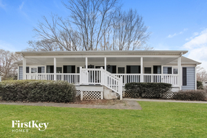 houses for rent in Charlotte