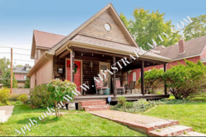 houses for rent in Kansas City