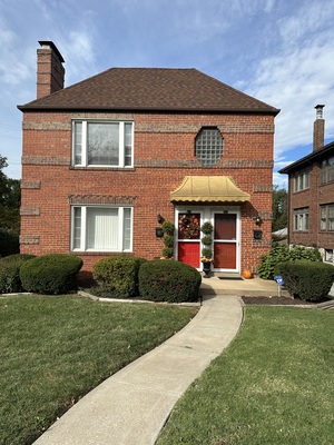 houses for rent in Richmond Heights