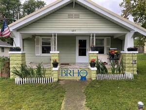 houses for rent in Knoxville