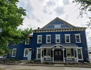houses for rent in Terre Haute