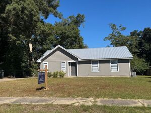 houses for rent in Pensacola