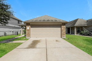 houses for rent in Houston