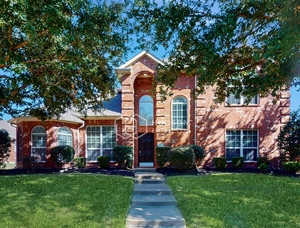 houses for rent in Rockwall