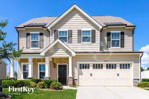 houses for rent in Whitsett