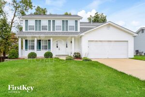 houses for rent in Saint Charles