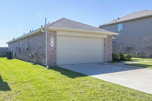 houses for rent in Manvel