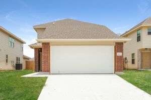 houses for rent in San Antonio