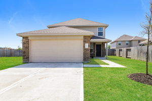 houses for rent in Houston