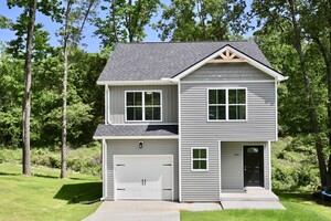 houses for rent in Clarksville